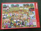 Alipson puzzel / 1000 stukjes, Ophalen of Verzenden