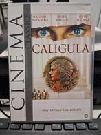 Caligula, Cd's en Dvd's, Ophalen of Verzenden, Zo goed als nieuw