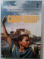Chop Shop, CD & DVD, DVD | Drame, Enlèvement