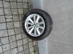 BMW Velg 5*120, Autos : Pièces & Accessoires, Pneus & Jantes, 17 pouces, Pneus et Jantes, Véhicule de tourisme, Enlèvement