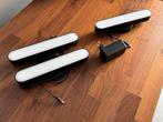 Philips HUE Play light bar x3, Led-lamp, Hue Play, Overige fittingen, Zo goed als nieuw