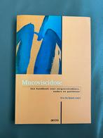 Handboek mucoviscidose (1999), Boeken, Gezondheid, Dieet en Voeding, Ziekte en Allergie, Kris De Boeck, Zo goed als nieuw, Ophalen