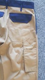 Mascotte de Torino 979-430, pantalon de travail, neuf, taill, Jardin & Terrasse, Vêtements de travail, Hommes, Enlèvement ou Envoi