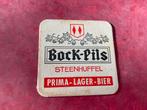 Bock pils, Enlèvement ou Envoi