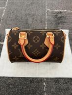Handtas, Handtassen en Accessoires, Tassen | Damestassen, Verzenden, Nieuw, Bruin, Handtas