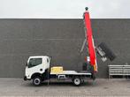 Nissan Cabstar 35.13 Klaas HV29/5M (bj 2012), Auto's, Bestelwagens en Lichte vracht, Gebruikt, 131 pk, 2488 cc, Te koop