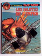 Buck Danny "les pilotes de l'enfer", Livres, Enlèvement ou Envoi