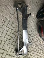 Mercedes E-klasse Cabrio A207 C207 Voorbumper, Gebruikt, Voor, Mercedes-Benz, Ophalen of Verzenden