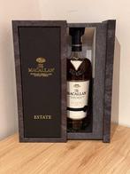 Whisky - The Macallan Estate - Nieuw, Verzamelen, Overige gebieden, Overige typen, Nieuw, Ophalen of Verzenden