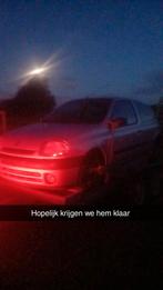 Gezocht auto's voor cross benzine, Auto's, Particulier, Benzine, Te koop