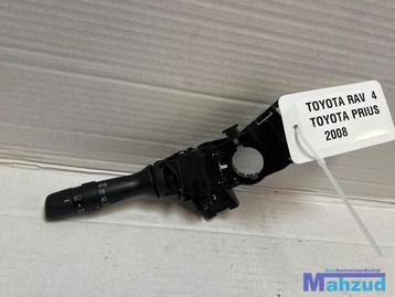 TOYOTA RAV 4 PRIUS Licht schakelaar 2006-2010 17F100 beschikbaar voor biedingen