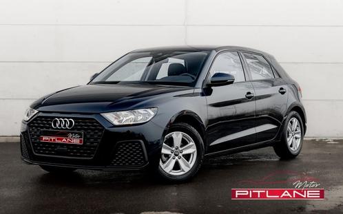 Audi A1 Sportback 25 TFSI Virtueel/Cruise/Carplay/Led, Auto's, Audi, Bedrijf, Te koop, A1, ABS, Adaptive Cruise Control, Airbags