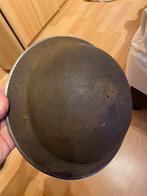 Britse helm wo2 1942, Verzamelen, Ophalen
