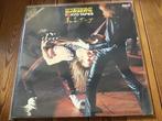 LP x 2 - Scorpions - tokyo tapes, Ophalen of Verzenden