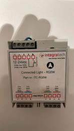 Integratech ITC-RGBW, Ophalen of Verzenden, Zo goed als nieuw