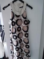 Zomerjurkje van River Woods in maat 34, Kleding | Dames, Jurken, River Woods, Beige, Ophalen of Verzenden, Zo goed als nieuw