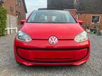 Vw up eco prêt à immatriculer, Auto's, Euro 5, Up!, CNG (Aardgas), Bedrijf