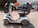 Scootmobiel mindervaliden, Ophalen of Verzenden, Gebruikt