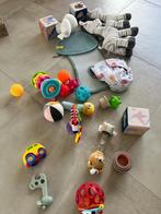 Kinderspeelgoed, Kinderen en Baby's, Ophalen, Zo goed als nieuw, Rammelaar