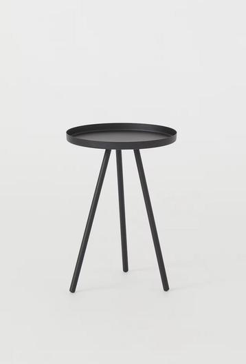 Bijzettafeltje H&M Home beschikbaar voor biedingen