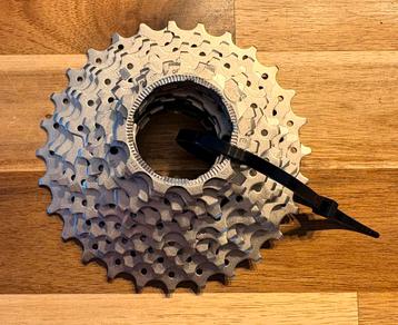11-speed cassette Sram beschikbaar voor biedingen