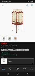 Parkieten kooi, Dieren en Toebehoren, Ophalen