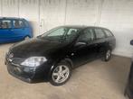 Nissan primera 1.8 essence 2007 160000km dans l’etat, Auto's, Nissan, Particulier, Primera, Euro 4, Te koop