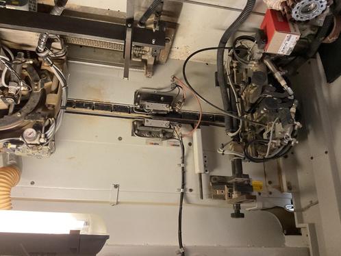 Machines hout, Zakelijke goederen, Machines en Bouw | Houtbewerking, Ophalen
