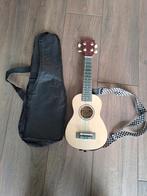 lotkey ukulele, Muziek en Instrumenten, Snaarinstrumenten | Overige, Ophalen, Gebruikt