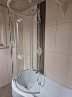 Bad douchecombinatie, Huis en Inrichting, Badkamer | Complete badkamers, Ophalen, Gebruikt