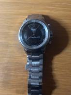 Tissot-horloge, Ophalen, Tissot