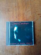 CD Joe Cocker, Ophalen of Verzenden, Zo goed als nieuw
