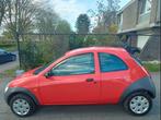 FORD KA 1.3 BENZINE IN TOPSTAAT, Autos, Ford, Carnet d'entretien, Achat, Hatchback, Rouge