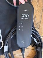 Nieuwe origin Audi e-tron-lader normaal stopcontact alle EV', Auto diversen, Laadpalen, Ophalen of Verzenden, Nieuw, Laadpaal en Laadkabel