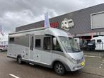 Carthago E-line 50 Enkele bedden, automaat, aggregaat, 4.8T, Caravans en Kamperen, Mobilhomes, Integraal, Diesel, Carthago, Particulier