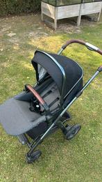 Silver Cross Buggy 2 in 1 Pioneer Special Edition, Kinderen en Baby's, Kinderwagens en Combinaties, Ophalen, Zo goed als nieuw
