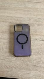 Coque pour iPhone 13 Pro Max, Enlèvement ou Envoi, Utilisé, IPhone 13 Pro Max, Housse ou Sac