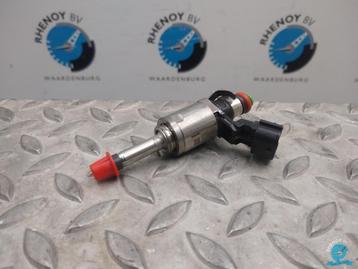 RENAULT MEGANE [FUEL_INJECTOR] 2016 beschikbaar voor biedingen