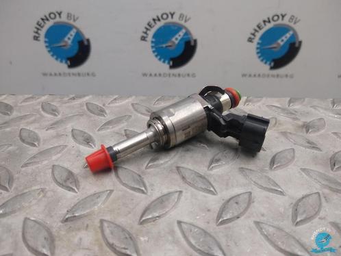 RENAULT MEGANE [FUEL_INJECTOR] 2016, Auto-onderdelen, Brandstofsystemen, Gebruikt, ARN erkend, Stiba lid, Erkend duurzaam, Ophalen of Verzenden