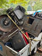 Ophaler van uw oud ijzer ️0470331552, Doe-het-zelf en Bouw, Ophalen, Gebruikt, Overige metalen