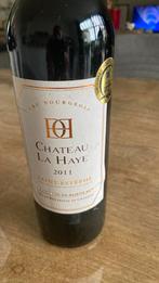 Rode wijn Chateau La Haye 2011, Ophalen, Nieuw, Rode wijn