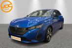 Peugeot 308 III & e- Allure, Cruise Control, Achat, Euro 6, Noir