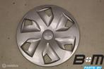 1 losse 15 inch wieldop Seat Toledo 6JA601147A, Gebruikt, Band(en)