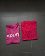 Sporttschirten, Enlèvement, Utilisé, Course à pied, Vêtements