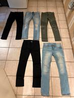 Pantalon skinny en jean stretch, Vêtements | Hommes, Enlèvement ou Envoi, Comme neuf