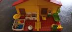 duplo, Ophalen of Verzenden, Gebruikt, Complete set, Duplo