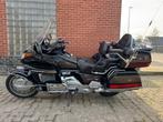 Honda	Goldwing 1500, Motos, Entreprise, Plus de 35 kW, 1500 cm³