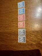 Postzegels Z.M. Koning Boudewijn, Postzegels en Munten, Ophalen of Verzenden, Postfris
