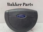 Airbag links (Stuur) van een Ford Fiesta, 3 maanden garantie, Gebruikt, Ford