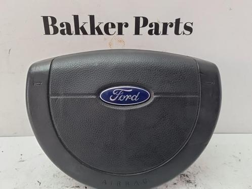 Airbag links (Stuur) van een Ford Fiesta, Auto-onderdelen, Overige Auto-onderdelen, Ford, Gebruikt, 3 maanden garantie